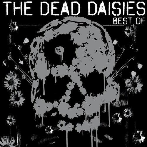 The Dead Daises- Best Of { VINYL LP }