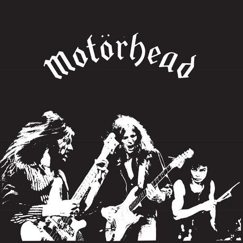 Ozzy Osbourne + Motorhead- Motorhead / City Kids { VINYL LP }