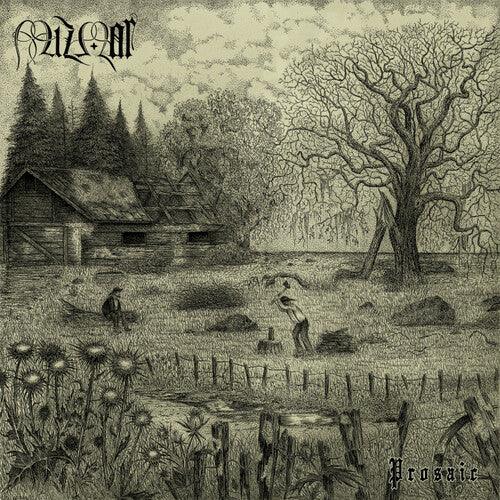 Mizmor- Prosaic { VINYL LP }
