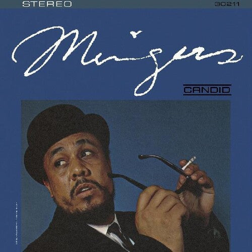 Charles Mingus: Mingus - VINYL