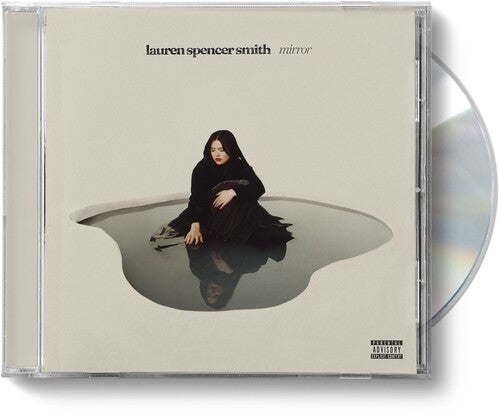 Lauren Spencer Smith: Mirror - CD