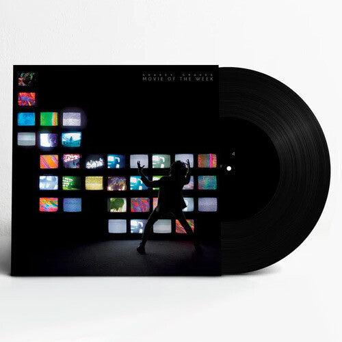 Shakey Graves- Movie Of The Week { VINYL LP }