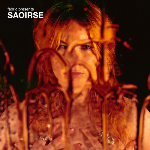 Saoirse: Fabric Presents Saoirse - Record