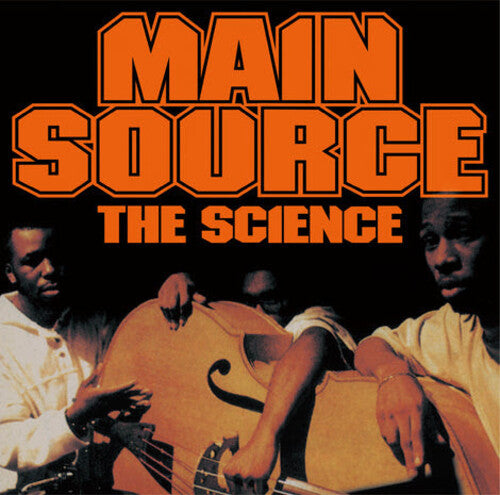 Main Source: The Science - Record