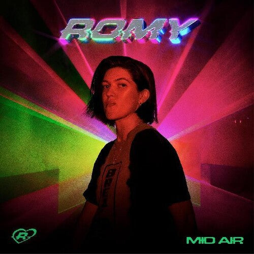 Romy: Mid Air - Record