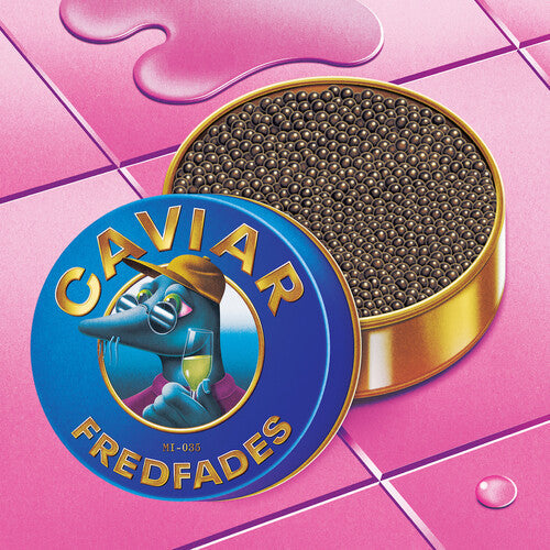 Fredfades: Caviar - Record