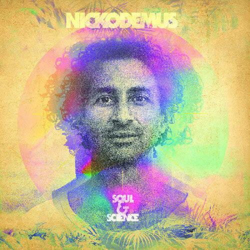 Nickodemus: Soul & Science - Record