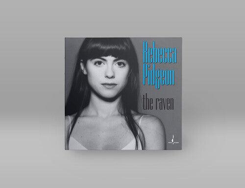 Rebecca Pidgeon- The Raven { VINYL LP }