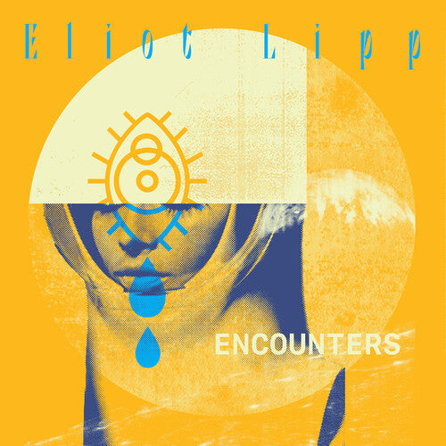 Eliot Lipp: Encounters - Record