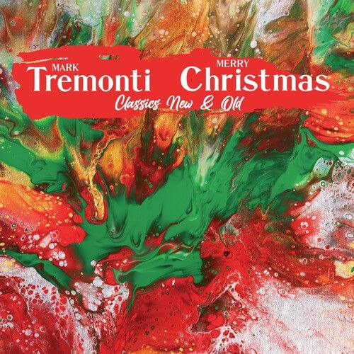 Mark Tremonti (Creed)- Mark Tremonti Christmas Classics new & Old { VINYL LP }