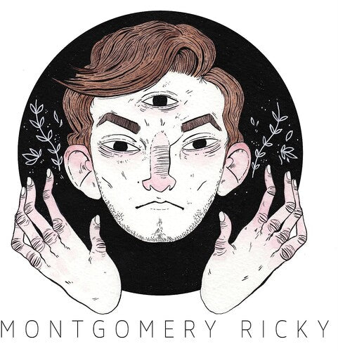 Ricky Montgomery: Montgomery Ricky - Record