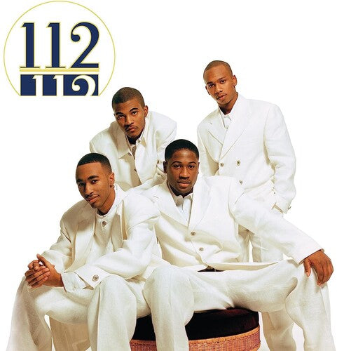 112: 112 - VINYL