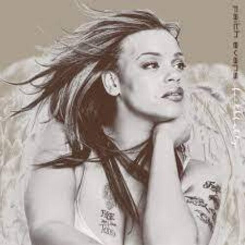 Faith Evans: Faithfully - VINYL