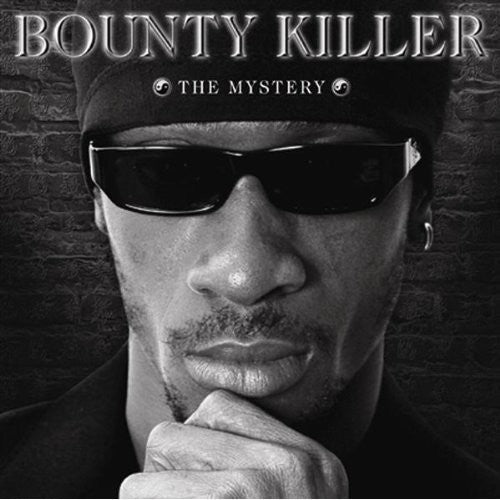 Bounty Killer: Ghetto Dictionary: Mystery - CD