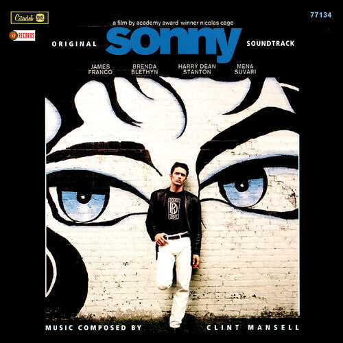 Clint Mansell: Sonny (Original Soundtrack) - CD