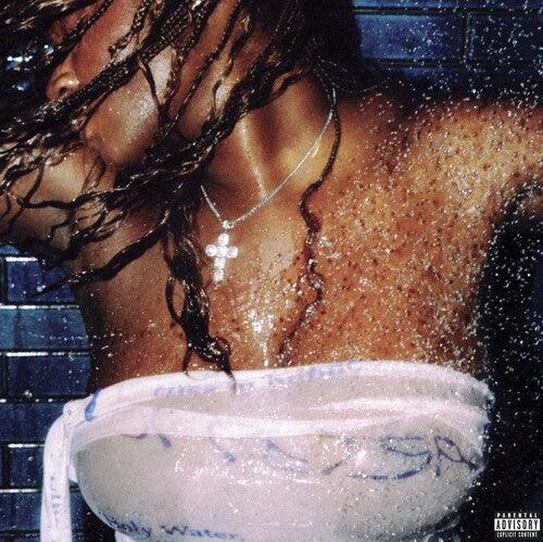 Amaarae- Fountain Baby { VINYL LP }