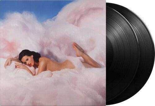 Katy Perry- Teenage Dream { VINYL LP }