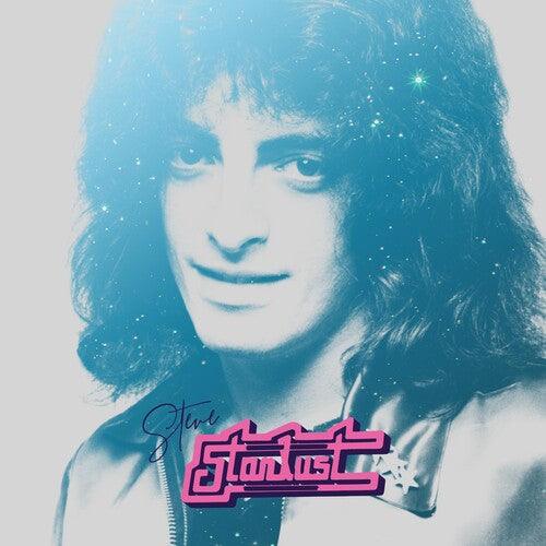 Steve Starlust- Lostnfound { VINYL LP }