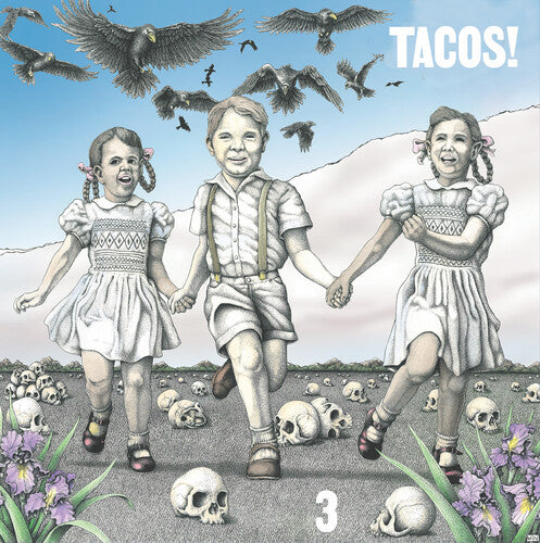 Tacos!: 3 - VINYL