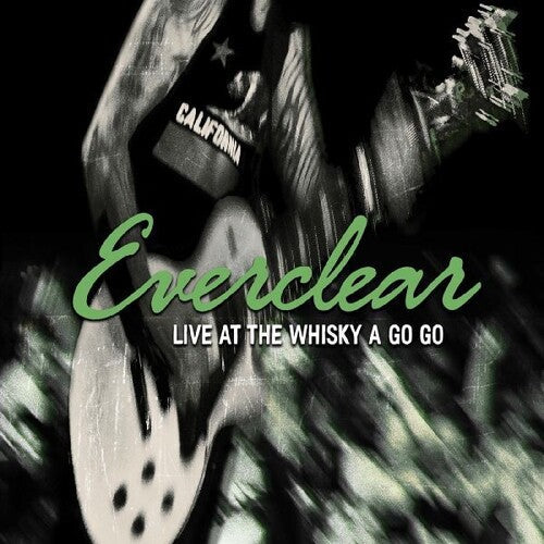 Everclear: Live At The Whisky A Go Go - CD