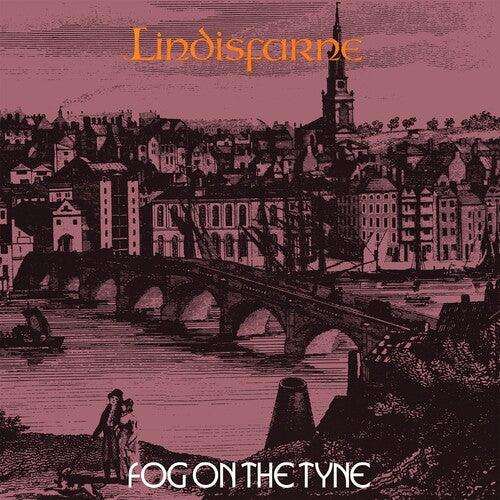 Lindisfarne- Fog On The Tyne - 180gm Vinyl { VINYL LP }
