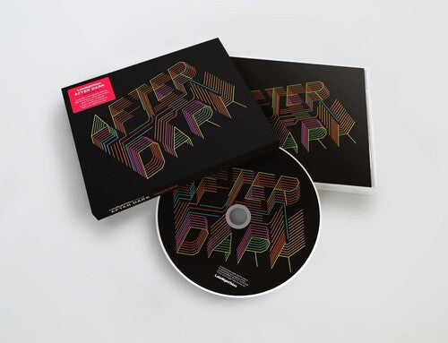 Bill Brewster: Late Night Tales Presents: After Dark - Vespertine - Record