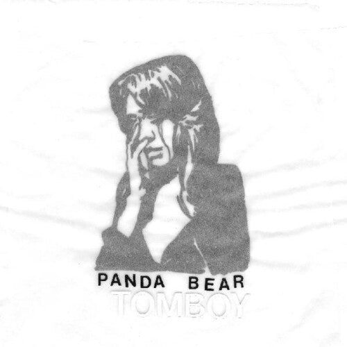 Panda Bear- Tomboy { VINYL LP }