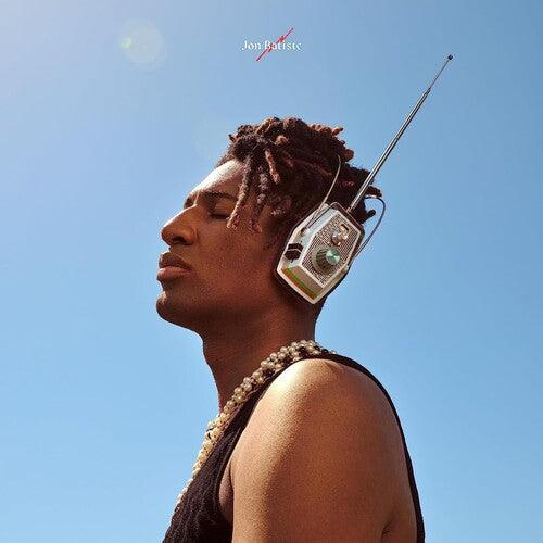 Jon Batiste- World Music Radio { VINYL LP }