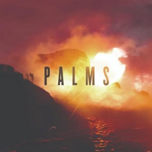 Palms- Palms { VINYL LP }