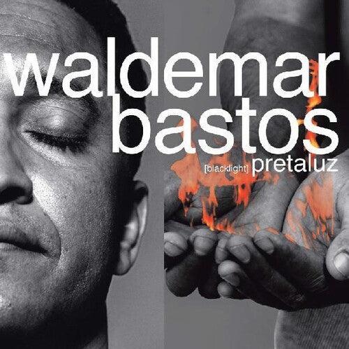 Waldemar Bastos- Pretaluz { VINYL LP }