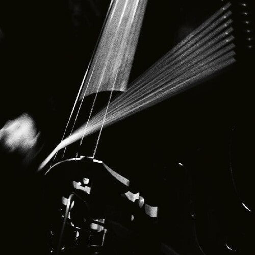 Arnold Dreyblatt: Resolve - Record