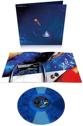 Richard Wright: Wet Dream - VINYL