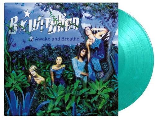 B*Witched- Awake & Breathe (MoV) { VINYL LP }