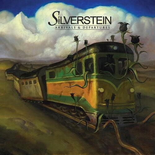 Silverstein- Arrivals & Departures (15th Anniversary) { VINYL LP }