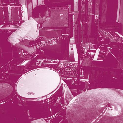 Daniel Ogren- Fastingen - 92 { VINYL LP }