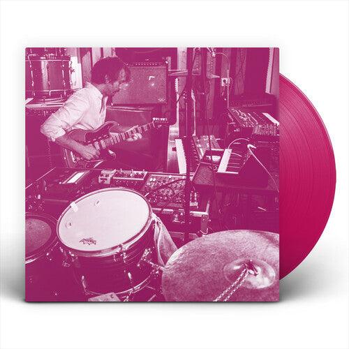 Daniel Ogren- Fastingen - 92 { VINYL LP }
