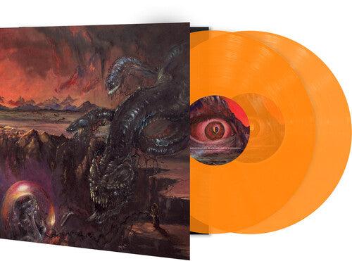 Tchornobog- Tchornobog { VINYL LP }