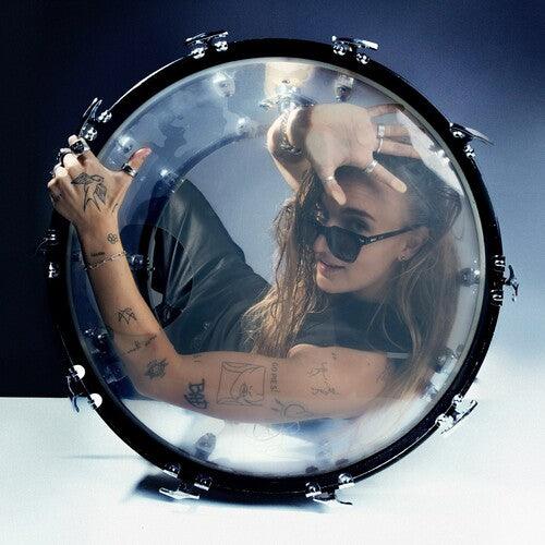 G Flip- Drummer { VINYL LP }