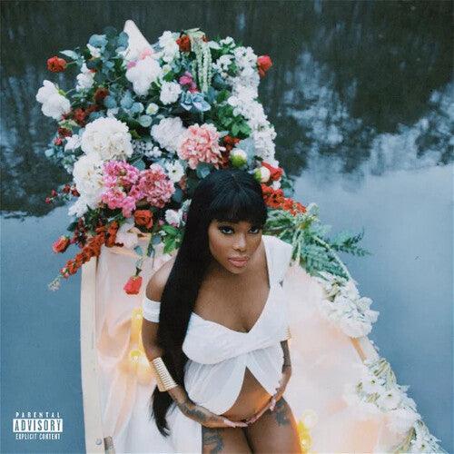Summer Walker- Clear: The Series - Black Vinyl { VINYL LP }
