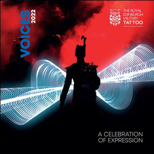 Various Artists: The Royal Edinburgh Military Tattoo 2022: Live From The Esplanade Of Edinburgh Castle (Various Artists) - VINYL