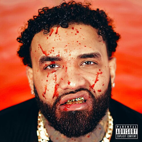 Joyner Lucas: Not Now I'm Busy - Record