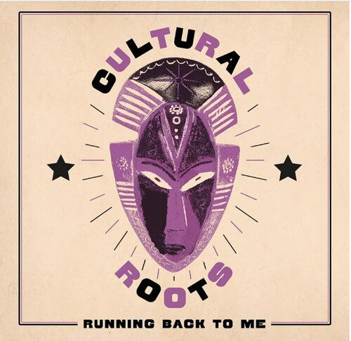 Culture Roots: Running Back To Me - VINYL
