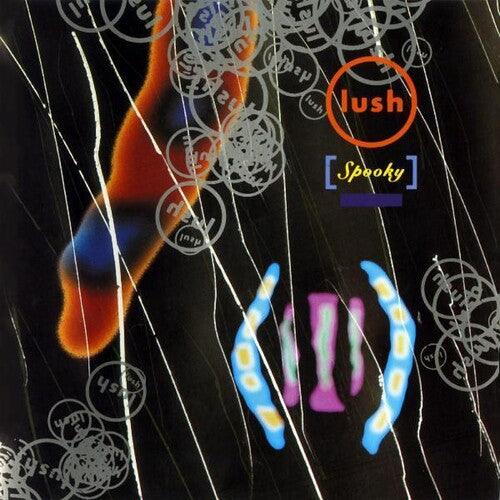 Lush- Spooky { VINYL LP }