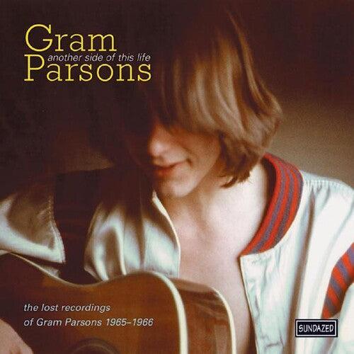 Gram Parsons- Another Side Of This Life { VINYL LP }