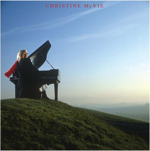 Christine McVie- Christine McVie { VINYL LP }