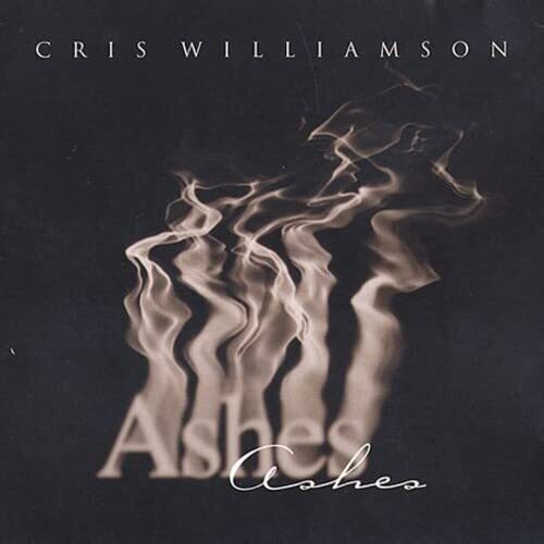 Cris Williamson: ASHES - Record