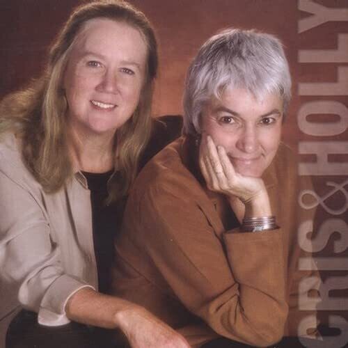Cris Williamson: CRIS & HOLLY - Record