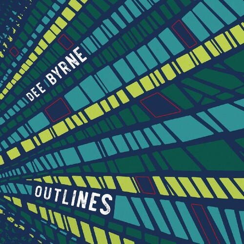Dee Byrne: Outlines - CD