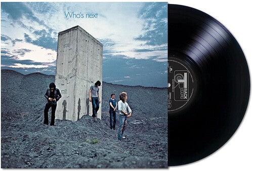 The Who- Who's Next { VINYL LP }