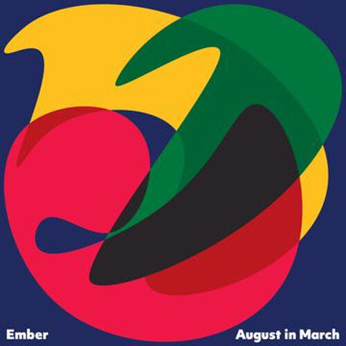 Ember: August in March - CD